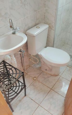 Apartamento para alugar com 50m², 2 quartos e 1 vaga Apartamento para alugar com 50m², 2 quartos e 1 vagaBanheiro