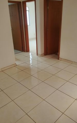 Apartamento para alugar com 50m², 2 quartos e 1 vaga Apartamento para alugar com 50m², 2 quartos e 1 vagaSala