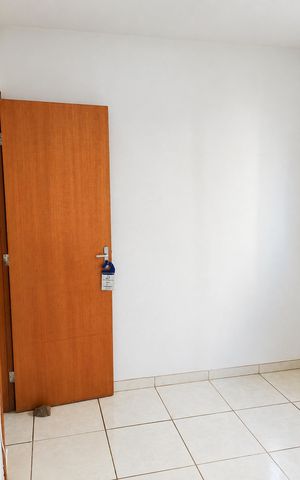 Apartamento para alugar com 50m², 2 quartos e 1 vaga Apartamento para alugar com 50m², 2 quartos e 1 vagaQuarto 2