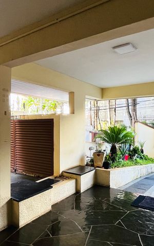 Apartamento à venda com 45m², 1 quarto e 1 vaga