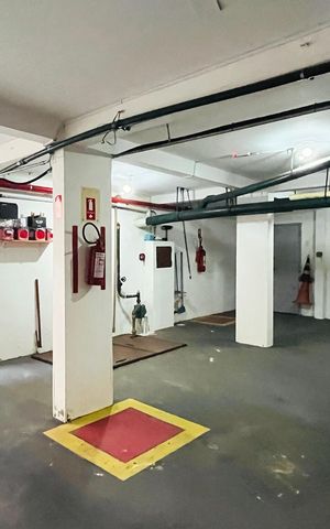 Apartamento à venda com 45m², 1 quarto e 1 vaga