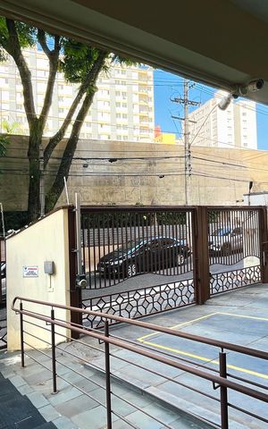 Apartamento à venda com 45m², 1 quarto e 1 vaga