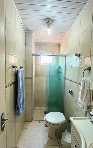 Apartamento à venda com 45m², 1 quarto e 1 vaga