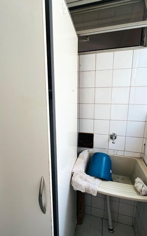 Apartamento à venda com 45m², 1 quarto e 1 vaga
