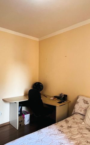 Apartamento à venda com 45m², 1 quarto e 1 vaga