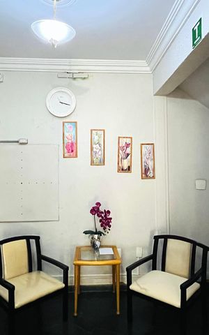 Apartamento à venda com 45m², 1 quarto e 1 vaga