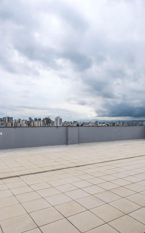 Studio para alugar com 37m², 1 quarto e 1 vagaÁrea comum