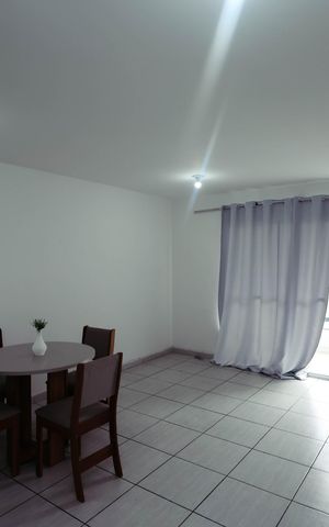 Studio para alugar com 37m², 1 quarto e 1 vagaStudio