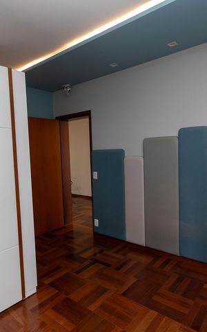 Casa de condomínio à venda com 628m², 3 quartos e 4 vagasSUITE Nº 3