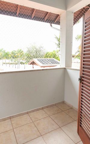 Casa de condomínio à venda com 628m², 3 quartos e 4 vagasSUITE PRINCIPAL