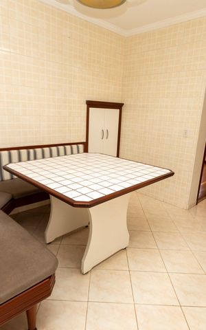 Casa de condomínio à venda com 628m², 3 quartos e 4 vagasCOZINHA