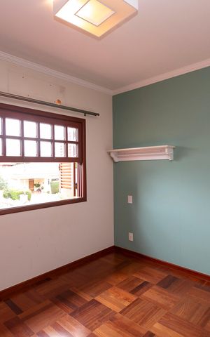 Casa de condomínio à venda com 628m², 3 quartos e 4 vagasSUITE Nº 2