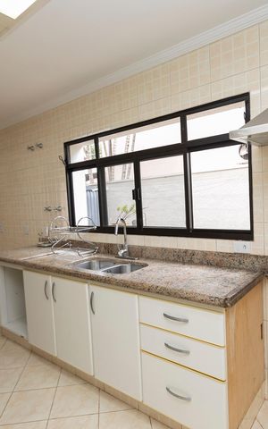 Casa de condomínio à venda com 628m², 3 quartos e 4 vagasCOZINHA