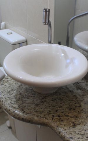 Apartamento para alugar com 140m², 2 quartos e 1 vagaBanheiro