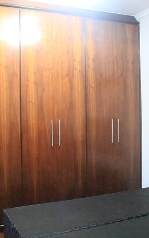 Apartamento para alugar com 140m², 2 quartos e 1 vagaSuíte
