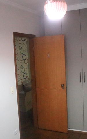 Apartamento para alugar com 140m², 2 quartos e 1 vagaQuarto