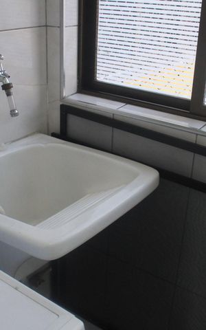 Apartamento para alugar com 140m², 2 quartos e 1 vagaÁrea de Serviço