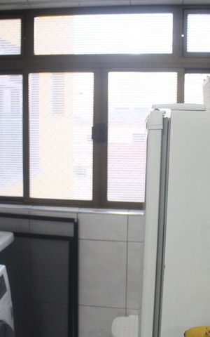 Apartamento para alugar com 140m², 2 quartos e 1 vagaÁrea de Serviço
