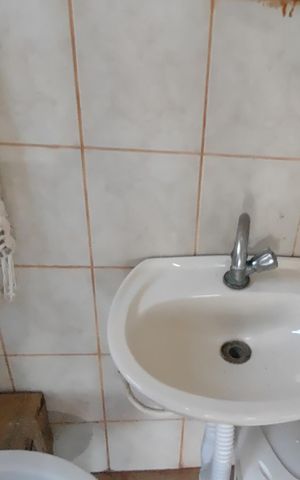 Apartamento para alugar com 140m², 2 quartos e 1 vagaLavabo