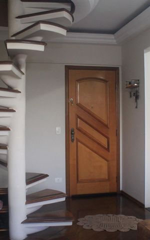 Apartamento para alugar com 140m², 2 quartos e 1 vagaSala