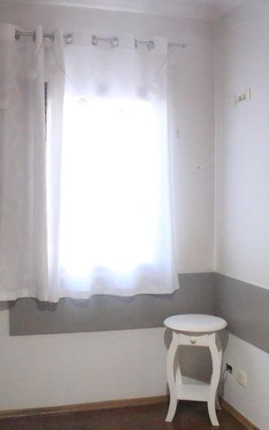 Apartamento para alugar com 140m², 2 quartos e 1 vagaQuarto