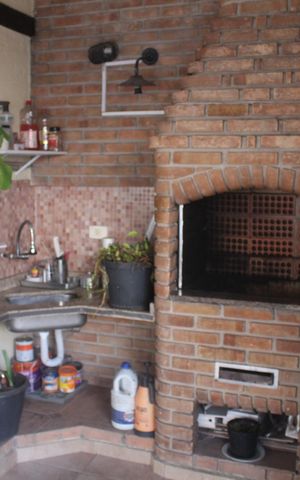 Apartamento para alugar com 140m², 2 quartos e 1 vagaQuintal
