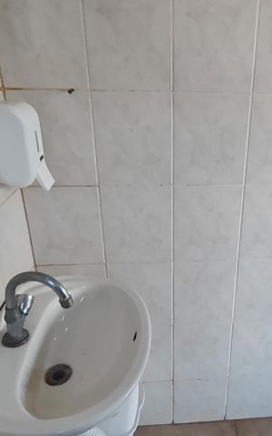 Apartamento para alugar com 140m², 2 quartos e 1 vagaLavabo