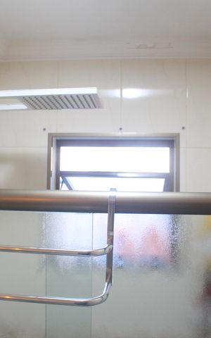 Apartamento para alugar com 140m², 2 quartos e 1 vagaBanheiro da Suíte