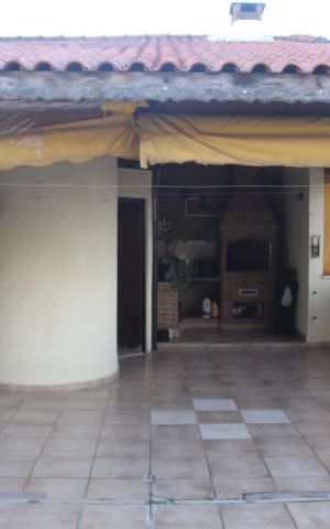 Apartamento para alugar com 140m², 2 quartos e 1 vagaQuintal