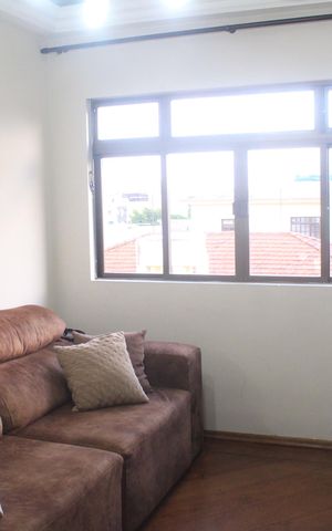 Apartamento para alugar com 140m², 2 quartos e 1 vagaSala