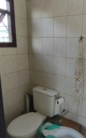Apartamento para alugar com 140m², 2 quartos e 1 vagaLavabo