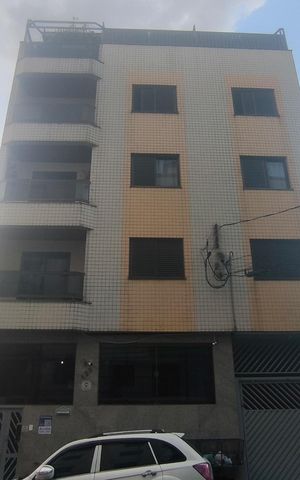 Apartamento para alugar com 140m², 2 quartos e 1 vagaFachada