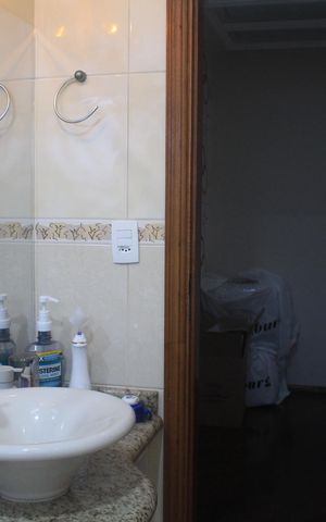 Apartamento para alugar com 140m², 2 quartos e 1 vagaBanheiro