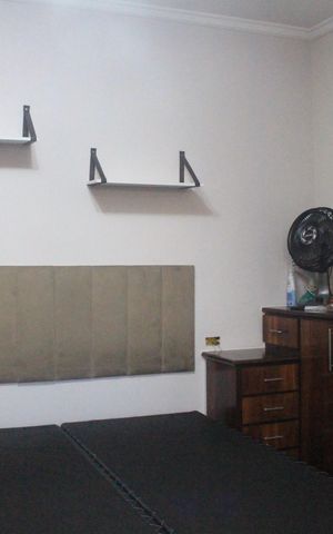 Apartamento para alugar com 140m², 2 quartos e 1 vagaSuíte