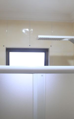 Apartamento para alugar com 140m², 2 quartos e 1 vagaBanheiro