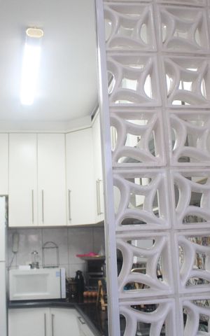 Apartamento para alugar com 140m², 2 quartos e 1 vagaÁrea de Serviço