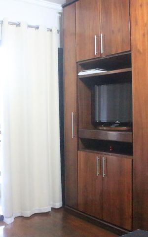 Apartamento para alugar com 140m², 2 quartos e 1 vagaSuíte