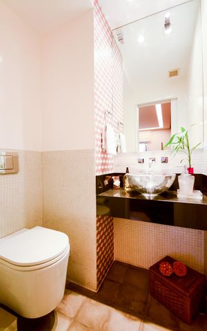 Apartamento à venda com 114m², 3 quartos e 3 vagasLavabo