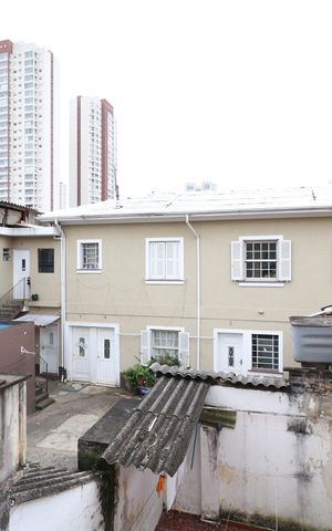 Casa para alugar com 90m², 2 quartos e sem vagaVista