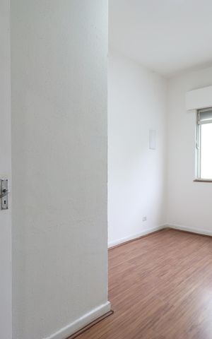 Casa para alugar com 90m², 2 quartos e sem vagaQuarto 1