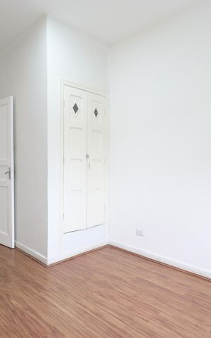 Casa para alugar com 90m², 2 quartos e sem vagaQuarto 1
