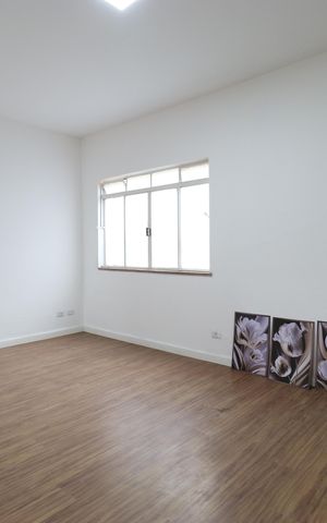 Casa para alugar com 90m², 2 quartos e sem vagaSala