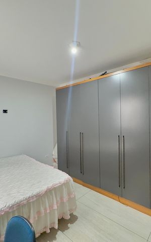 Casa para alugar com 220m², 4 quartos e 1 vaga Casa para alugar com 220m², 4 quartos e 1 vagaQuarto 2