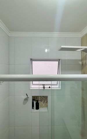 Casa para alugar com 220m², 4 quartos e 1 vaga Casa para alugar com 220m², 4 quartos e 1 vagaBanheiro 2