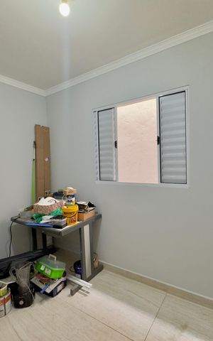 Casa para alugar com 220m², 4 quartos e 1 vaga Casa para alugar com 220m², 4 quartos e 1 vagaQuarto 4