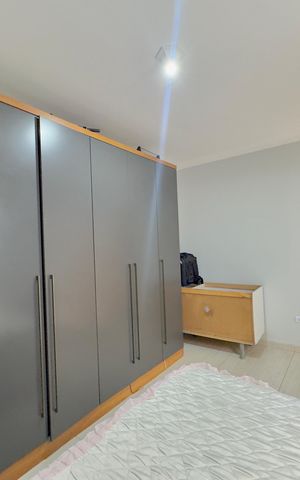 Casa para alugar com 220m², 4 quartos e 1 vaga Casa para alugar com 220m², 4 quartos e 1 vagaQuarto 2