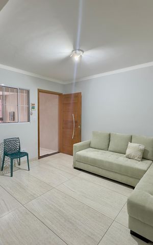 Casa para alugar com 220m², 4 quartos e 1 vaga Casa para alugar com 220m², 4 quartos e 1 vagaSala