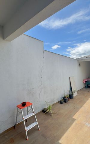 Casa para alugar com 220m², 4 quartos e 1 vaga Casa para alugar com 220m², 4 quartos e 1 vagaQuintal