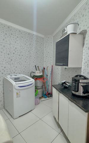 Casa para alugar com 220m², 4 quartos e 1 vaga Casa para alugar com 220m², 4 quartos e 1 vagaÁrea de Serviço