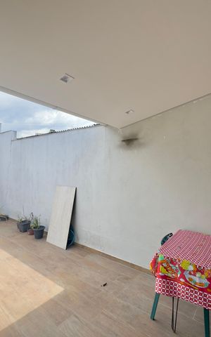 Casa para alugar com 220m², 4 quartos e 1 vaga Casa para alugar com 220m², 4 quartos e 1 vagaQuintal